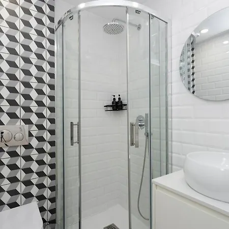 Entire Castle View In The Heart Of Apartman Lisboa